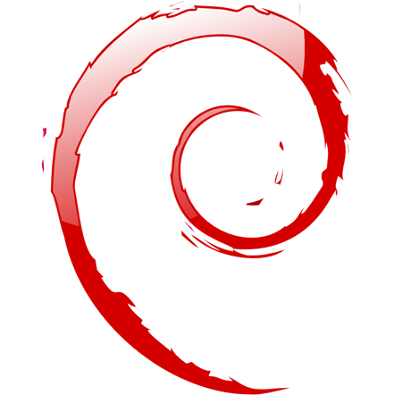 Debian Logo