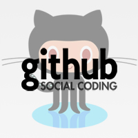 Github Logo